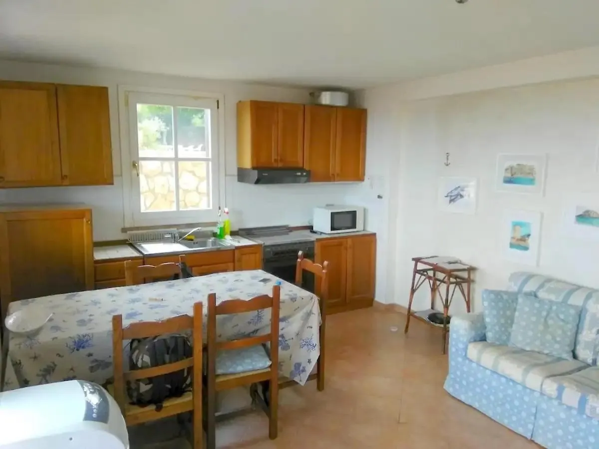 Incantevole Suite Con Veranda جيليو بورتو إيطاليا