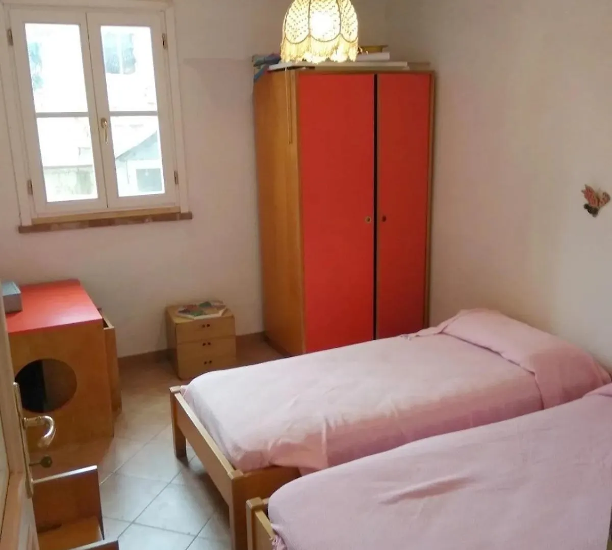 Incantevole Suite Con Veranda جيليو بورتو