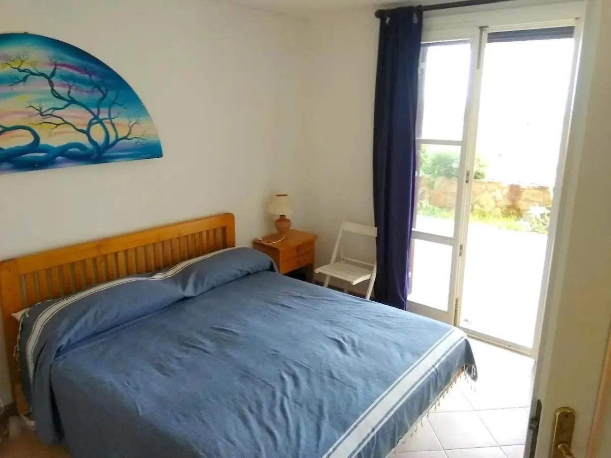 Incantevole Suite Con Veranda جيليو بورتو